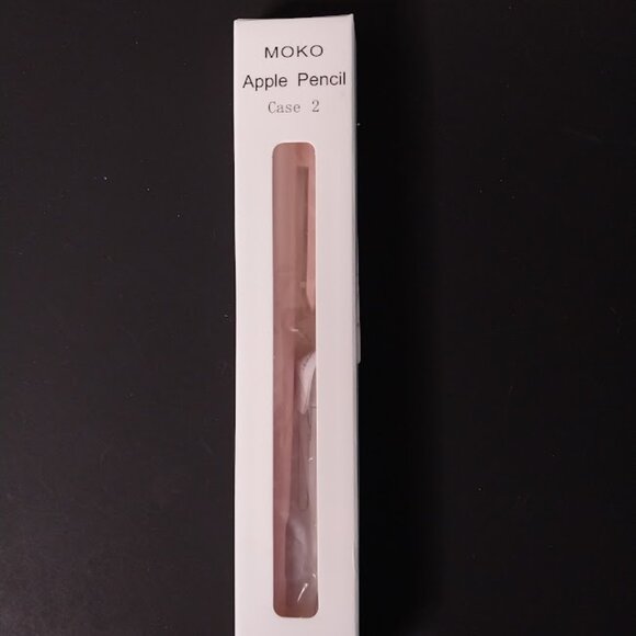 Moko Apple Pencil Case 2 - Picture 2 of 4